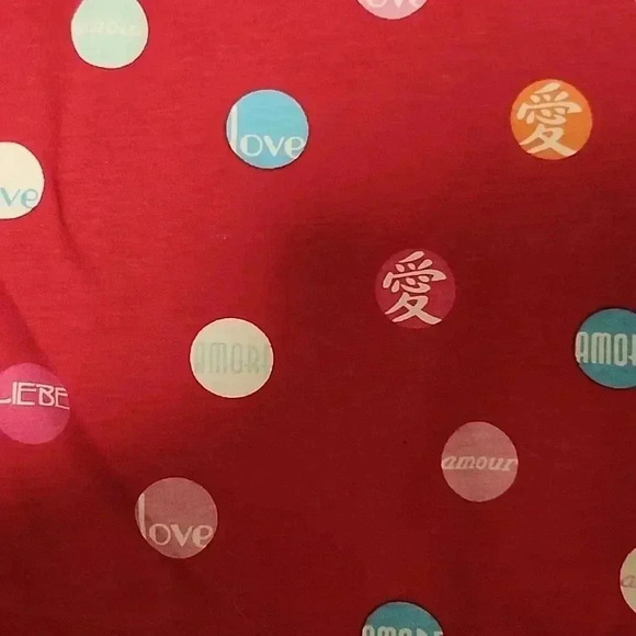 Hue Pajama Pants - Picture 2 of 8